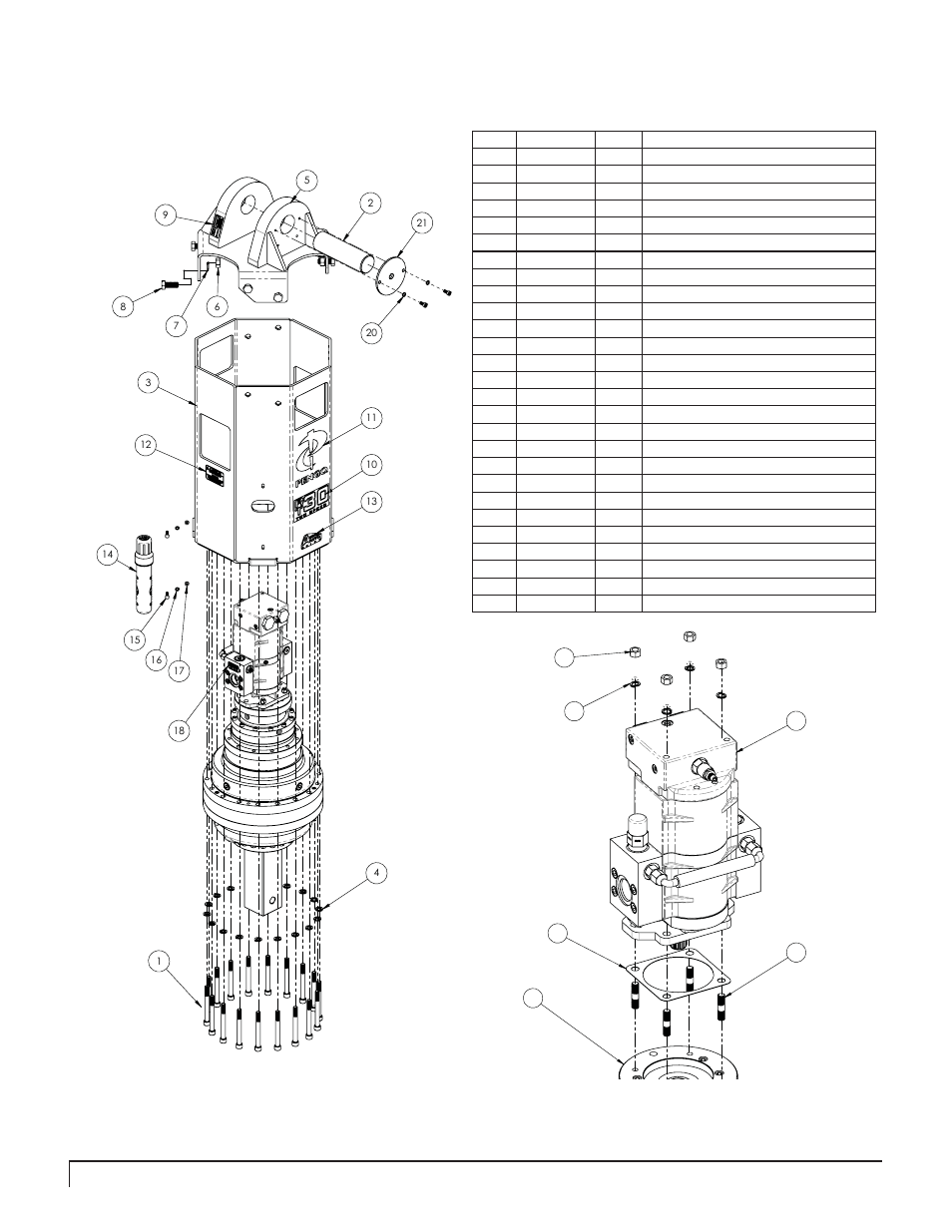 Pengo DT-5 User Manual | Page 38 / 48