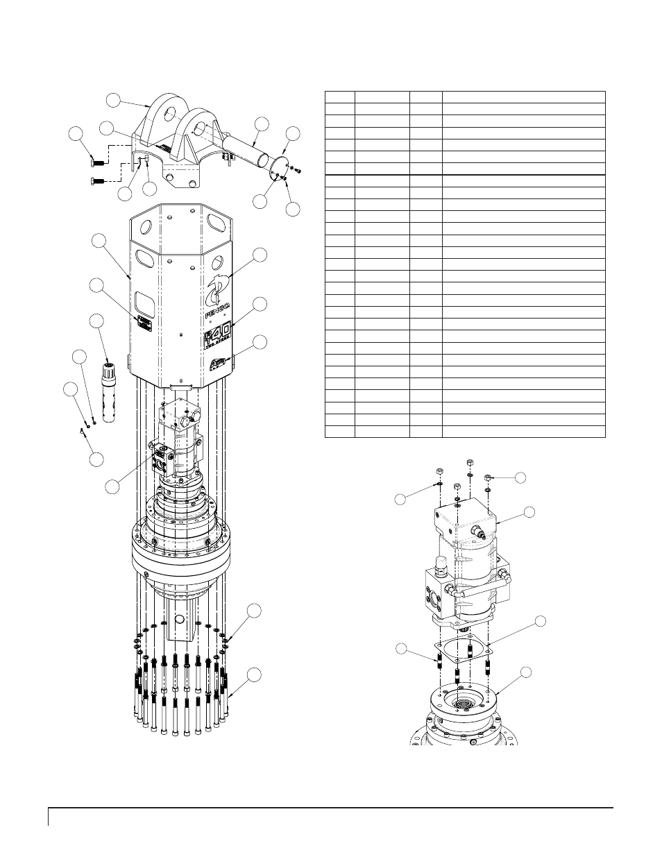 Pengo DT-5 User Manual | Page 40 / 48