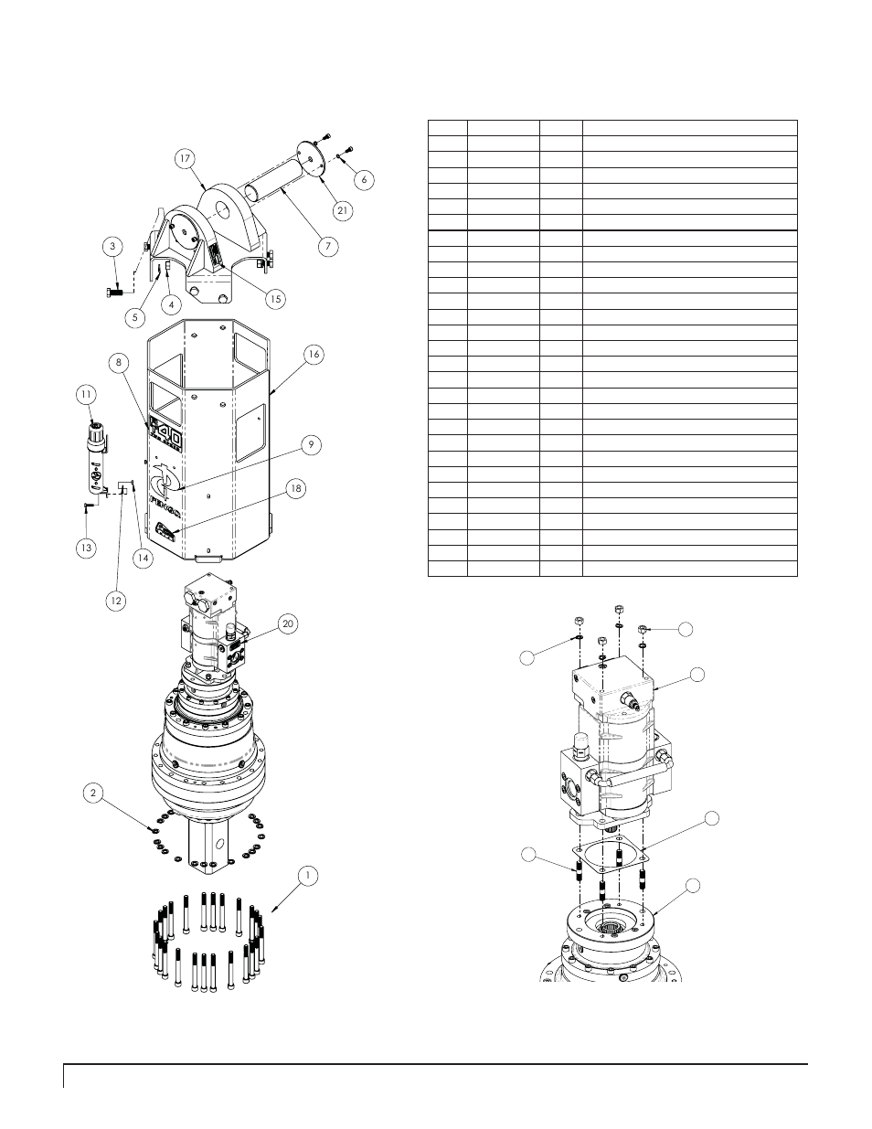 Pengo DT-5 User Manual | Page 42 / 48