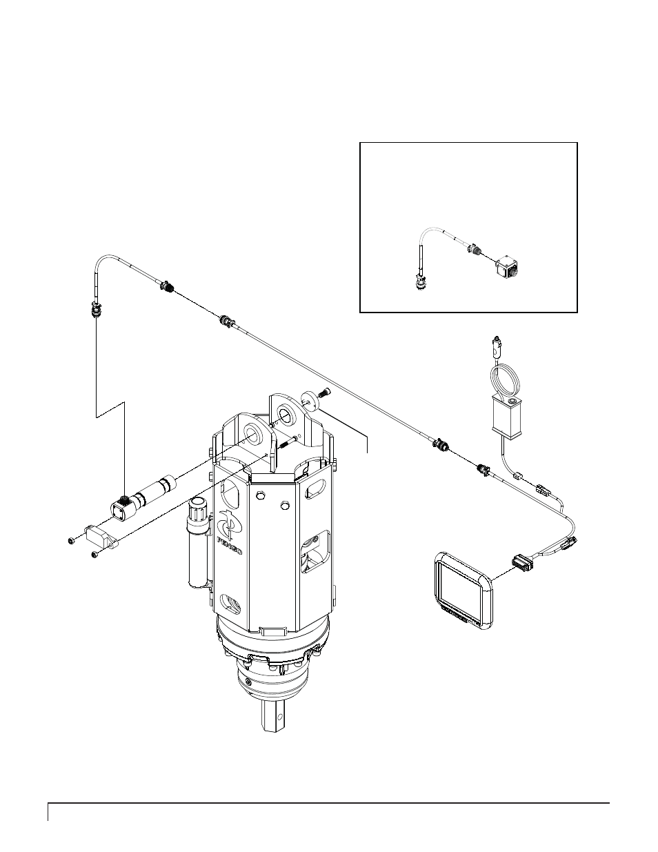 Trulink system overview | Pengo TruLink User Manual | Page 14 / 52