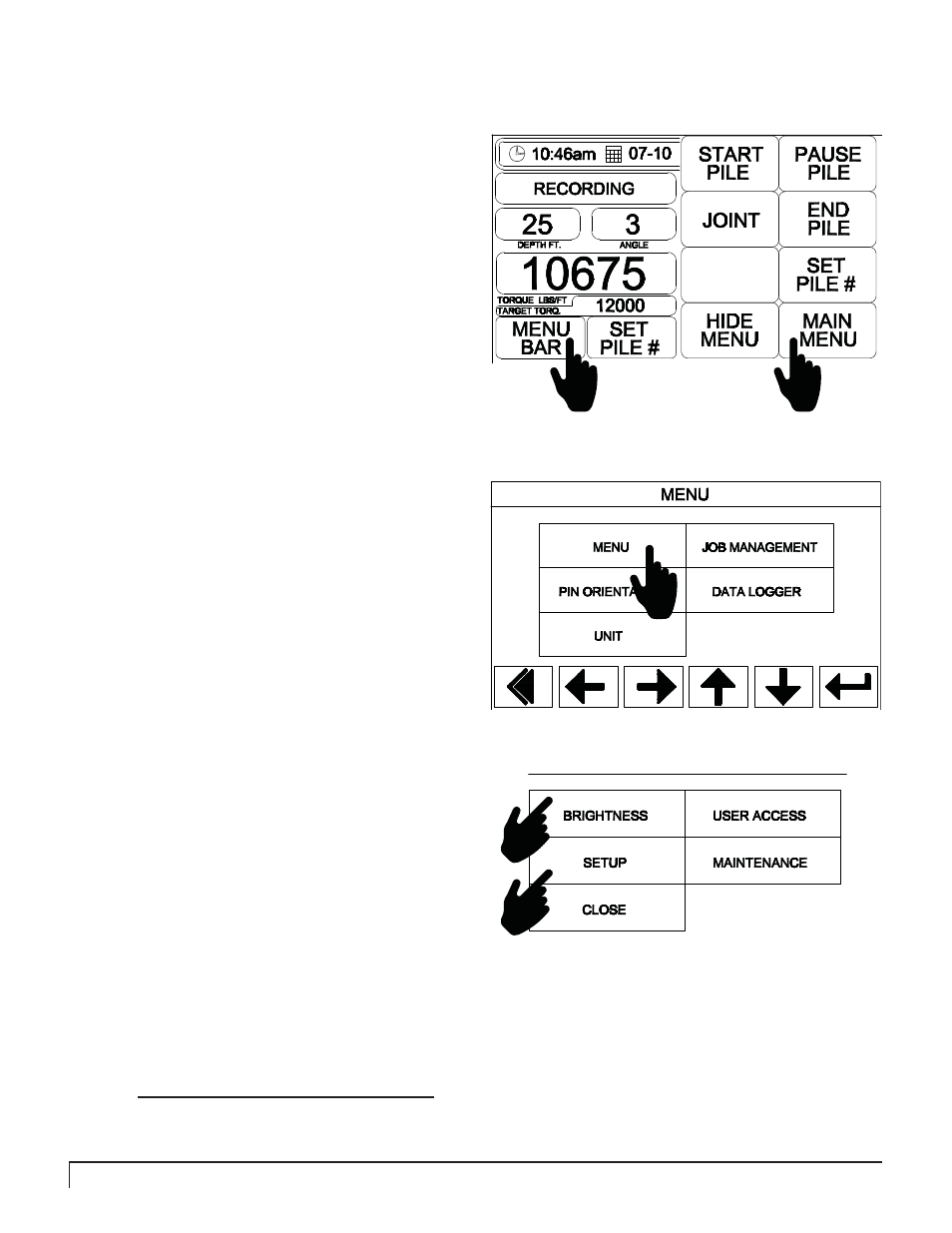 Pengo TruLink User Manual | Page 20 / 52