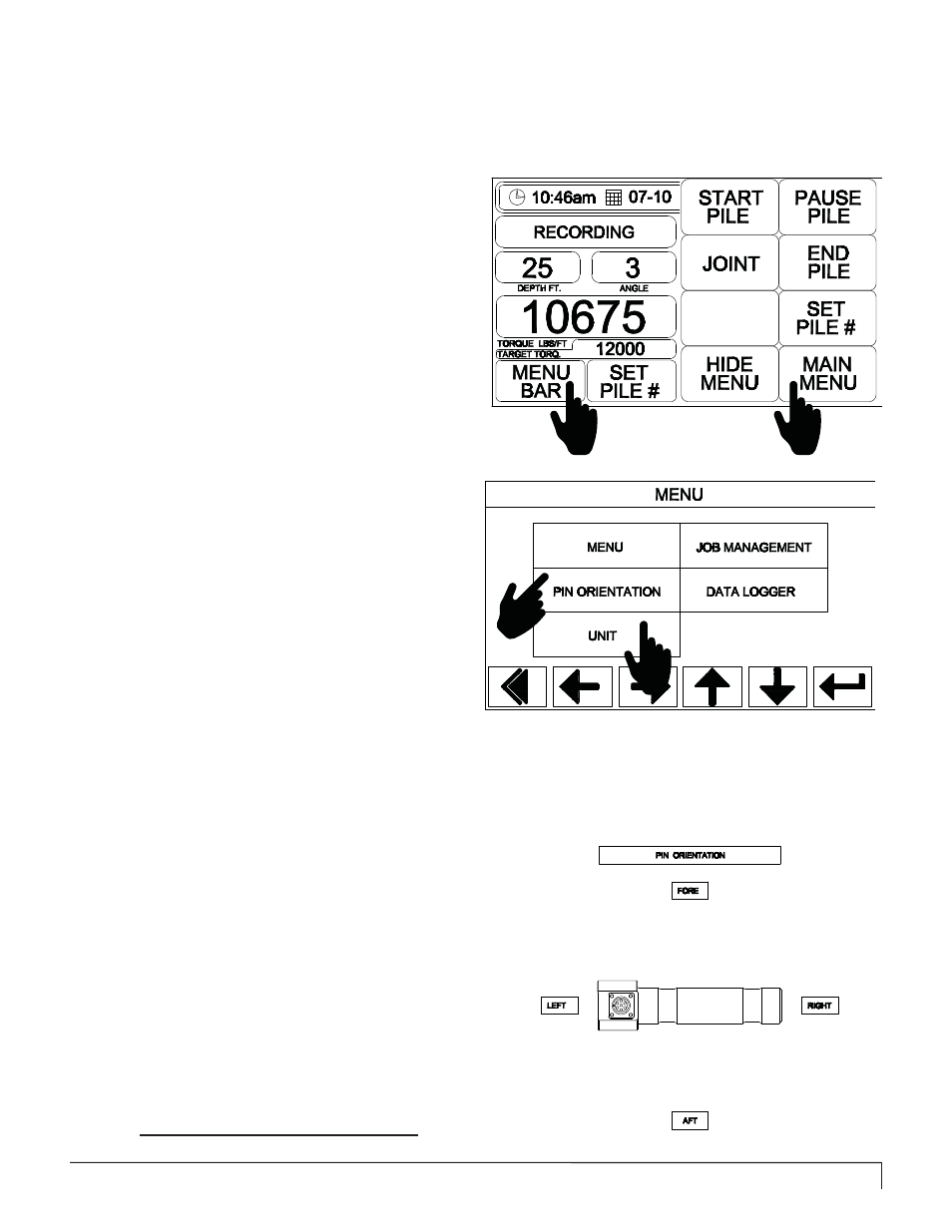 Pengo TruLink User Manual | Page 21 / 52