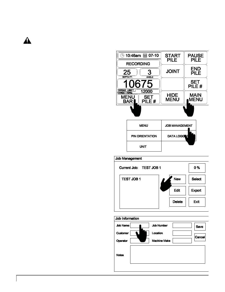 Pengo TruLink User Manual | Page 22 / 52