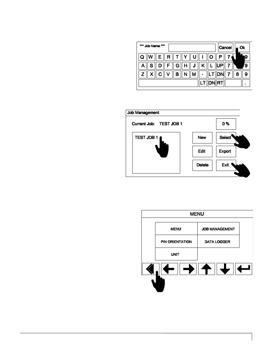 Pengo TruLink User Manual | Page 23 / 52