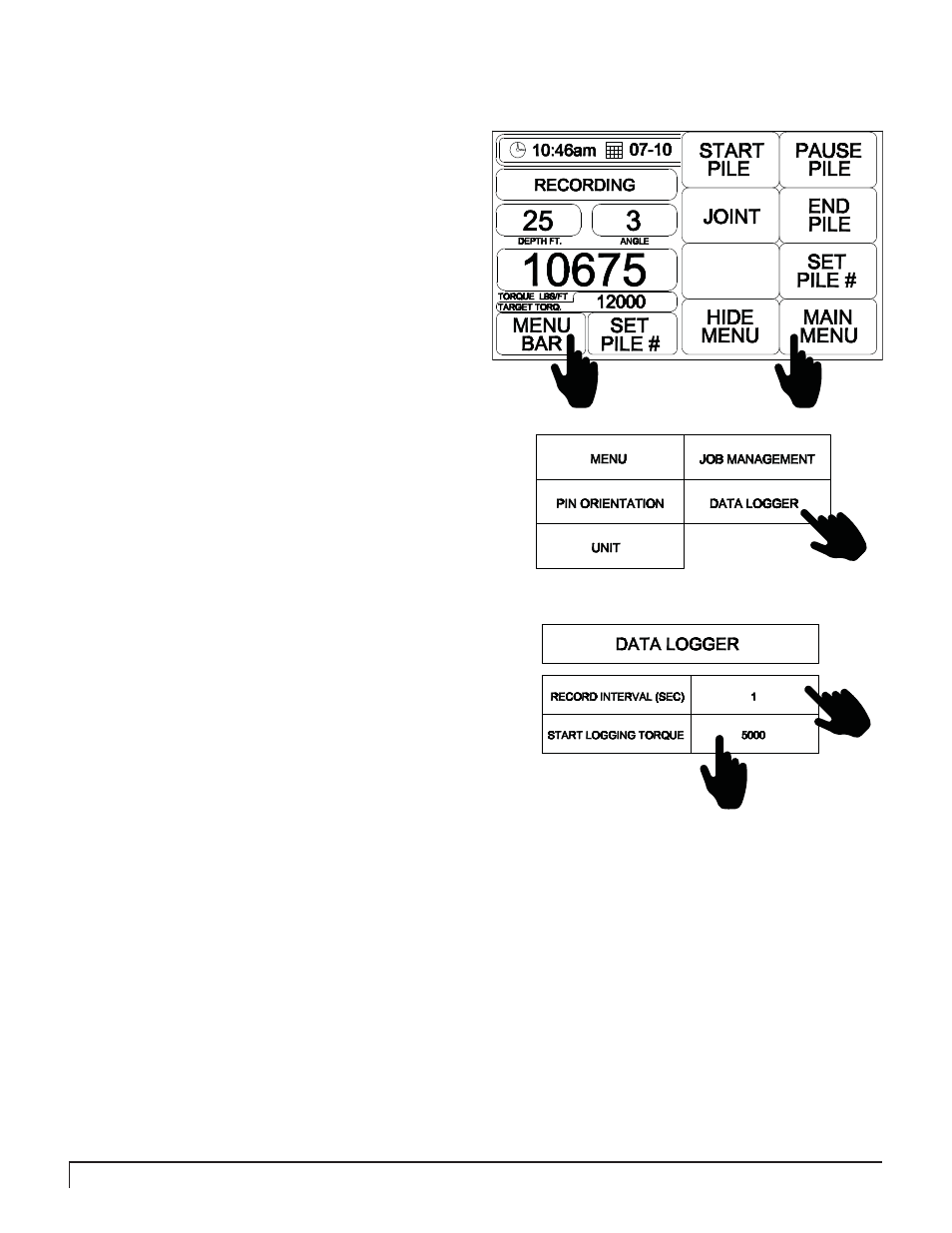 Pengo TruLink User Manual | Page 24 / 52