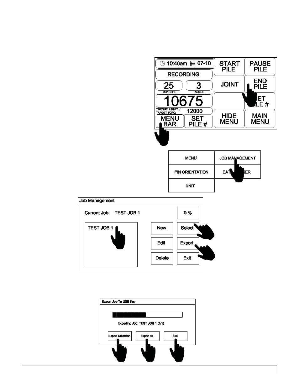 Pengo TruLink User Manual | Page 29 / 52
