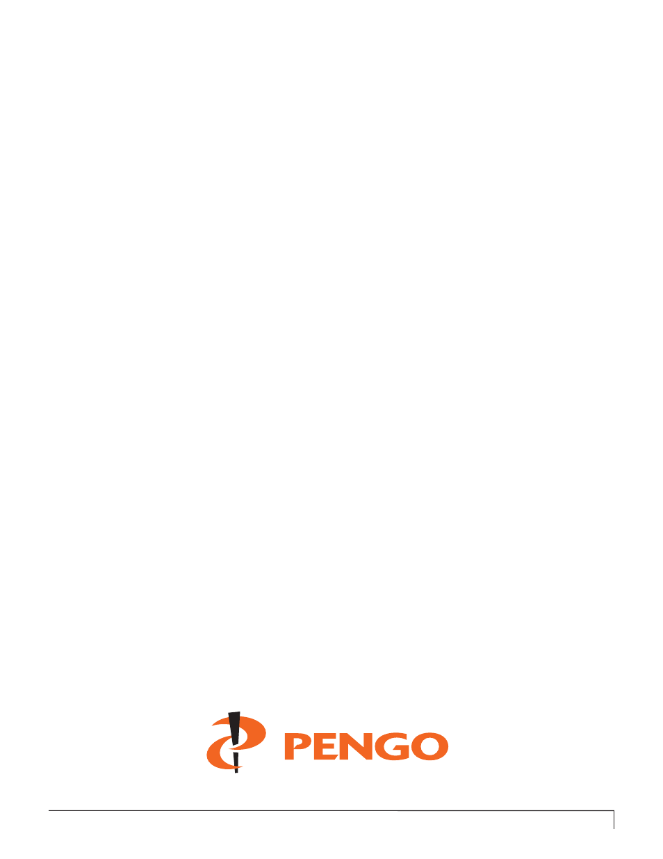 Pengo TruLink User Manual | Page 3 / 52