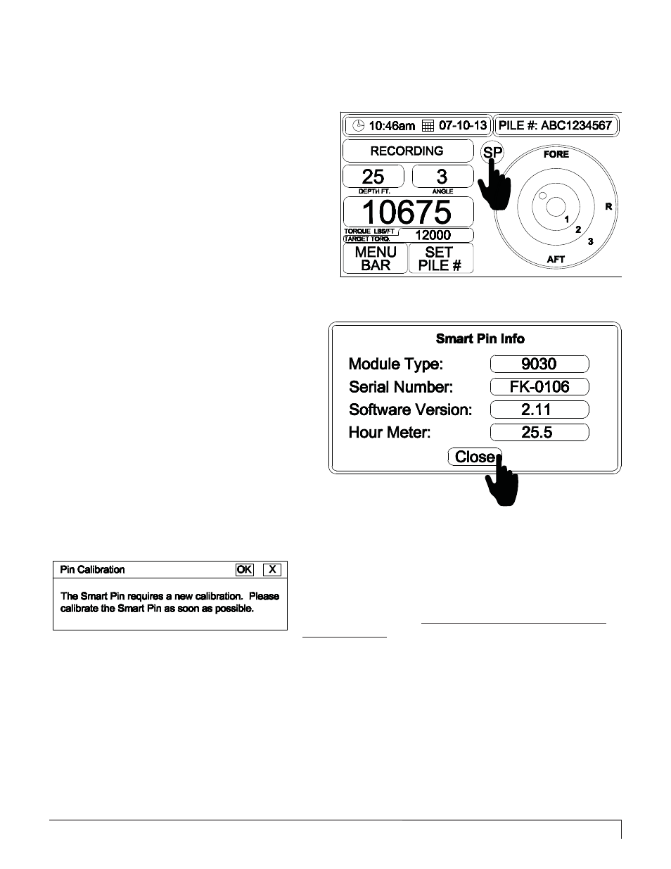 Pengo TruLink User Manual | Page 31 / 52