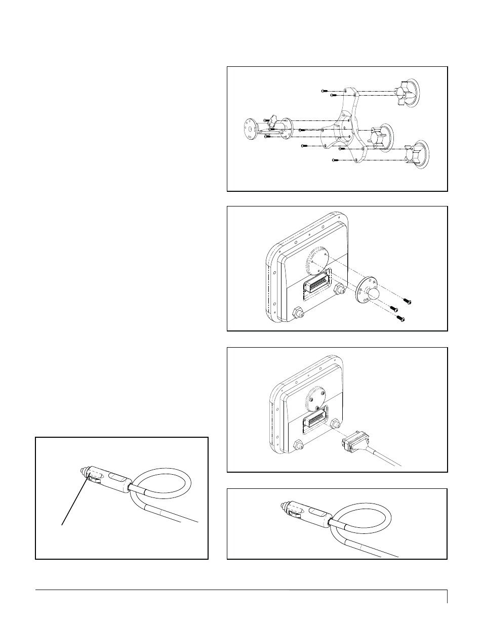 Pengo TruLink User Manual | Page 33 / 52