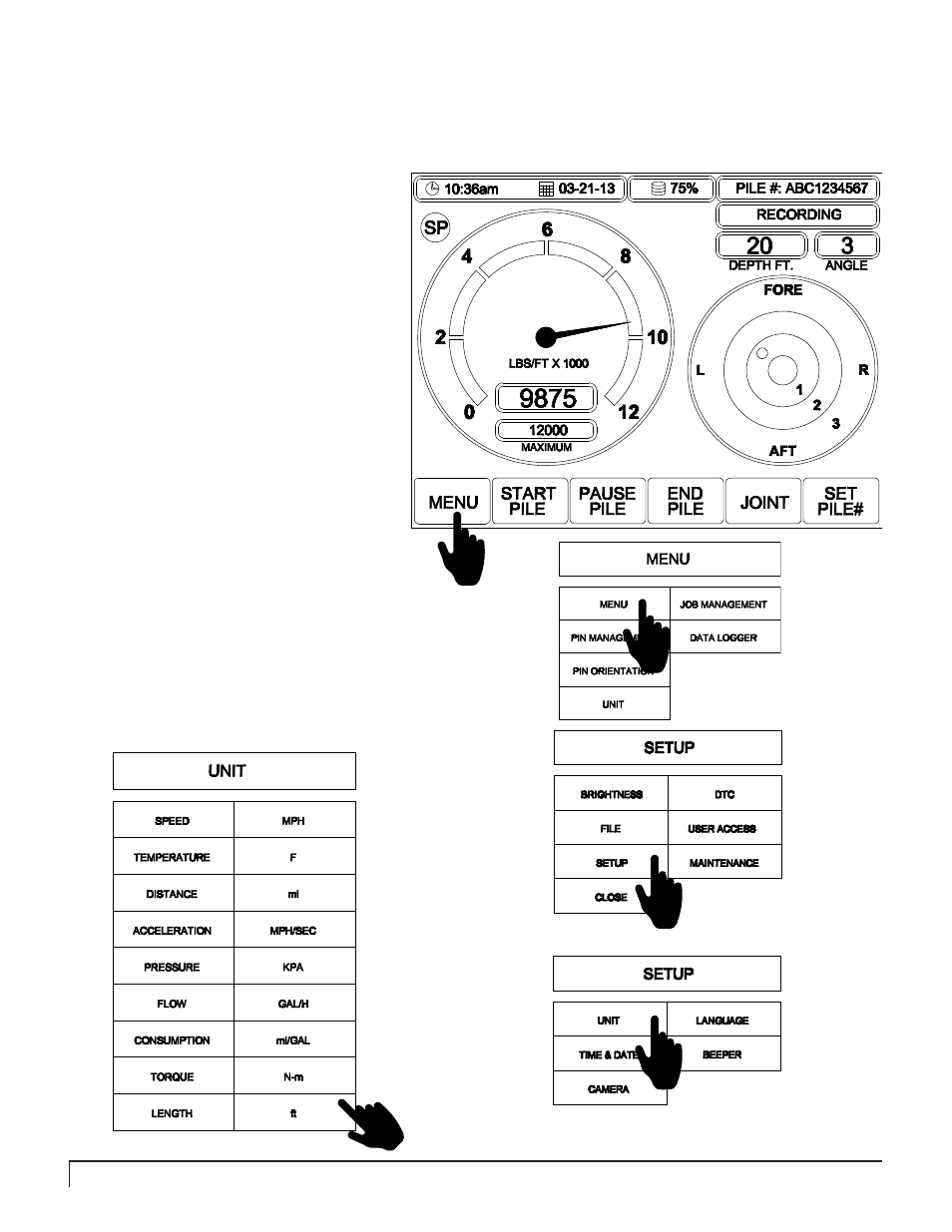 Pengo TruLink User Manual | Page 38 / 52
