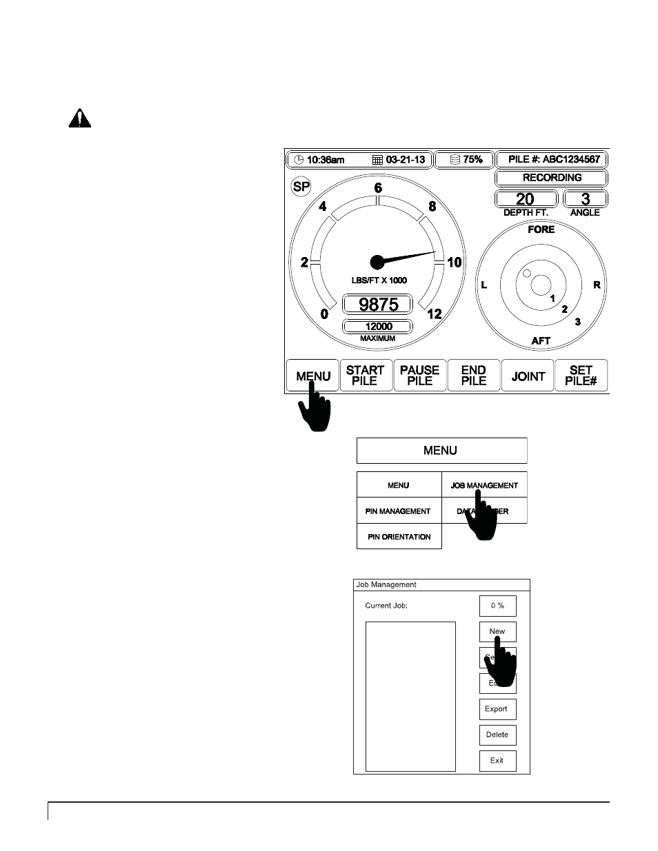 Pengo TruLink User Manual | Page 40 / 52