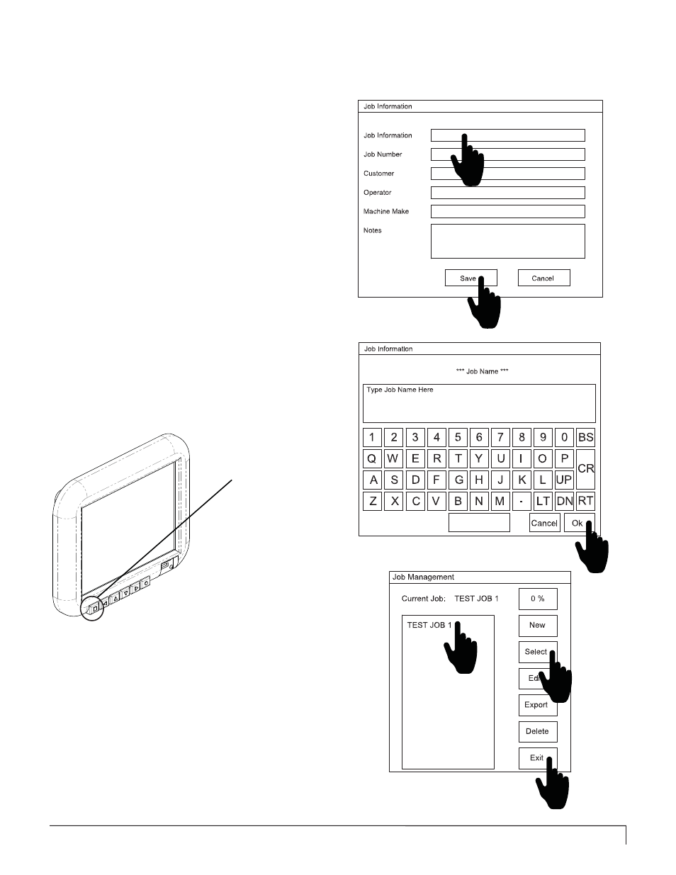 Pengo TruLink User Manual | Page 41 / 52