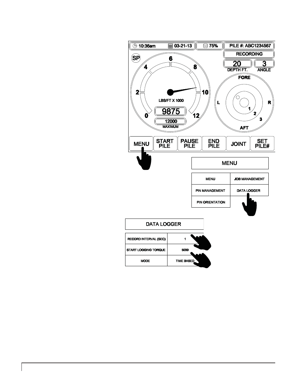 Pengo TruLink User Manual | Page 42 / 52