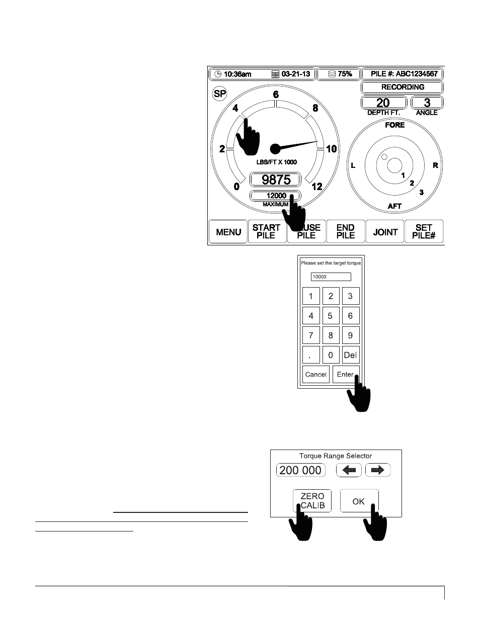 Pengo TruLink User Manual | Page 43 / 52