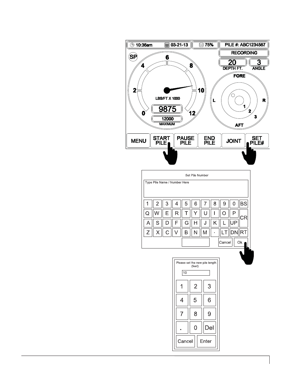 Pengo TruLink User Manual | Page 45 / 52