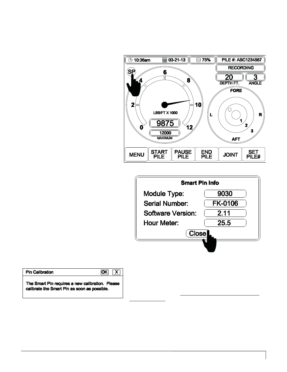 Pengo TruLink User Manual | Page 49 / 52