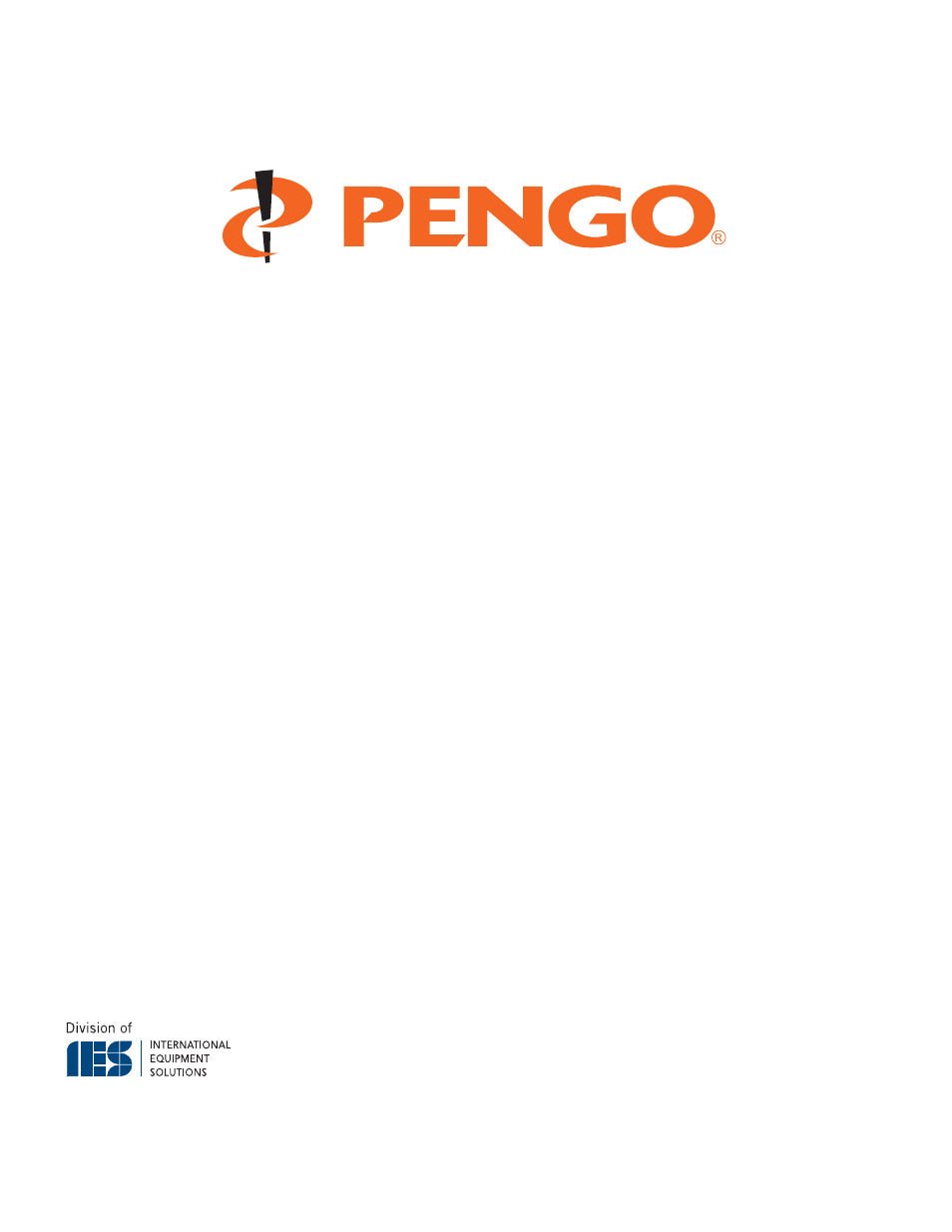 Pengo TruLink User Manual | Page 52 / 52