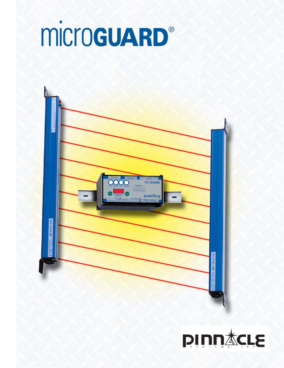 Pinnacle Systems DR User Manual | 48 pages