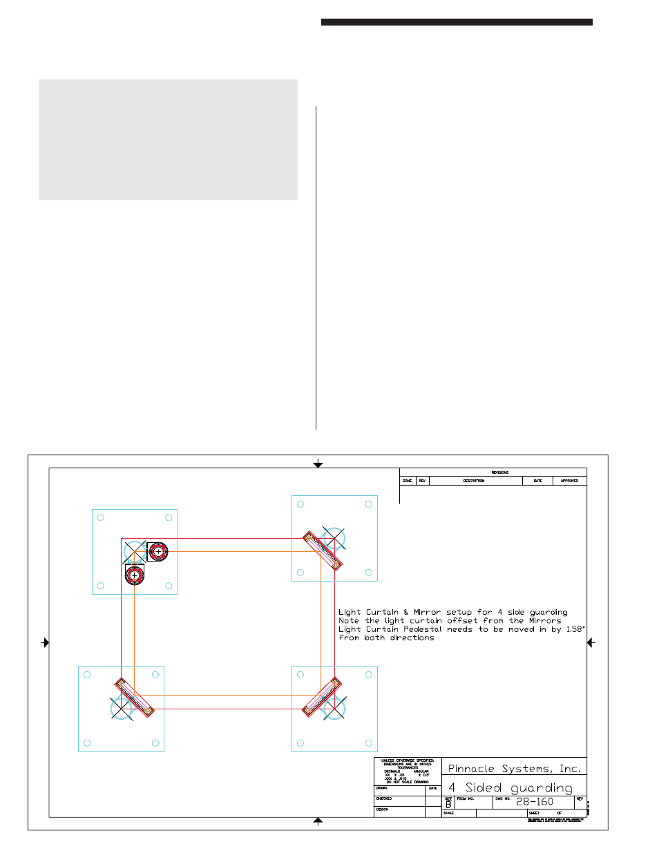Installation procedures | Pinnacle Systems DR User Manual | Page 19 / 48