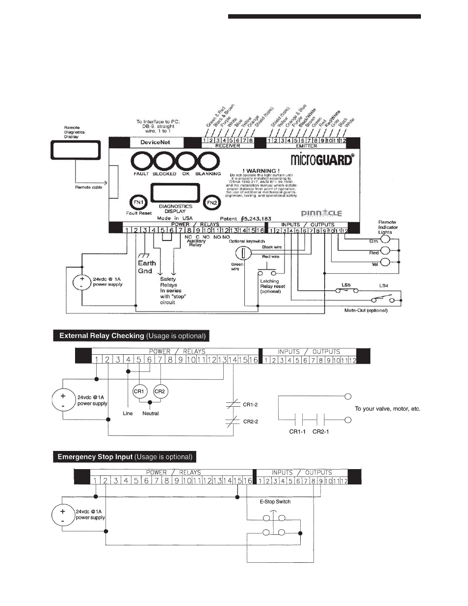 Installation procedures | Pinnacle Systems DR User Manual | Page 25 / 48