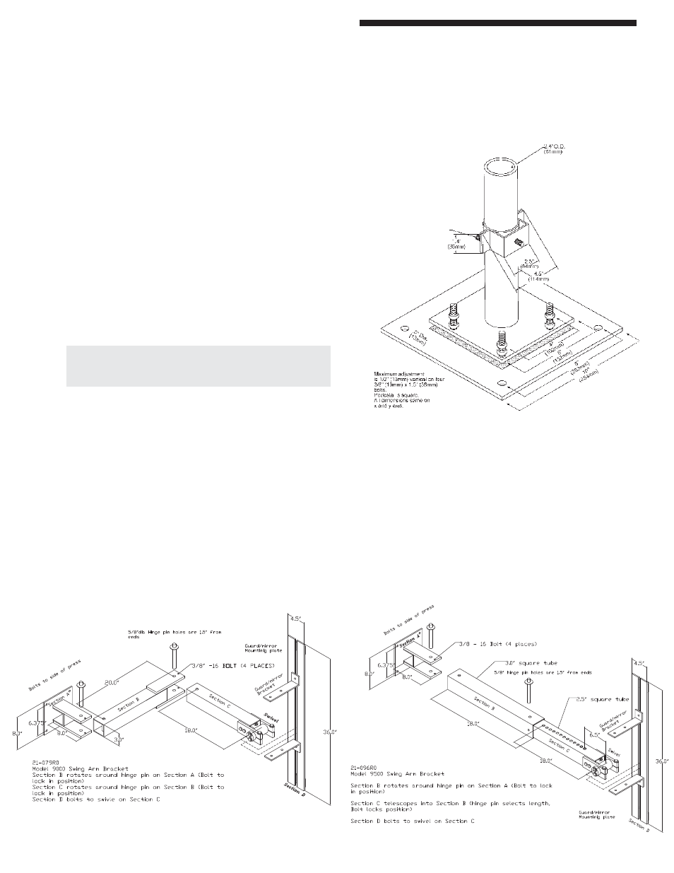 Accessories | Pinnacle Systems DR User Manual | Page 33 / 48