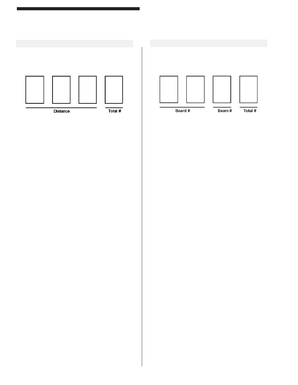 Appendix “a | Pinnacle Systems DR User Manual | Page 34 / 48