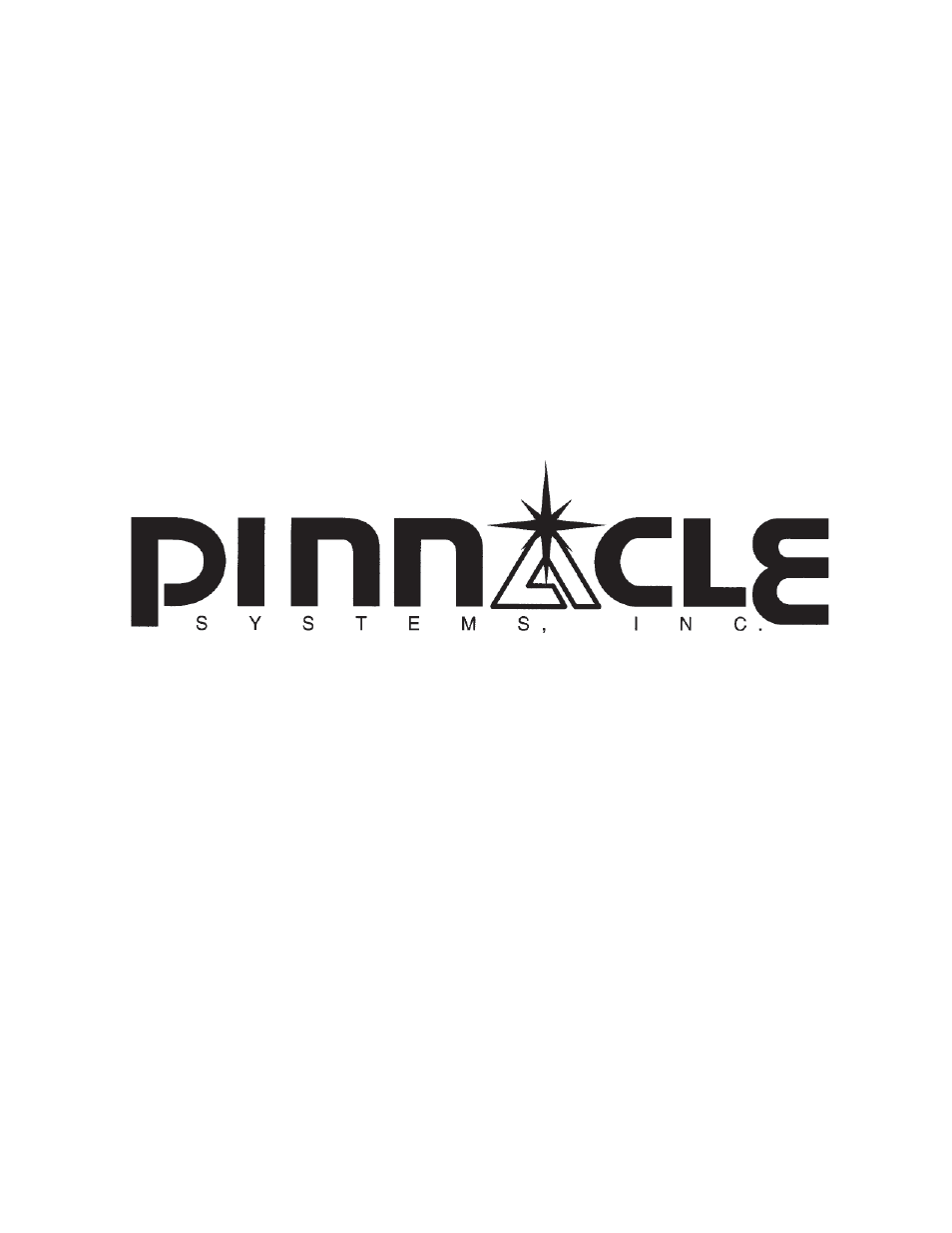 Sales and marketing offi ces | Pinnacle Systems DR User Manual | Page 48 / 48
