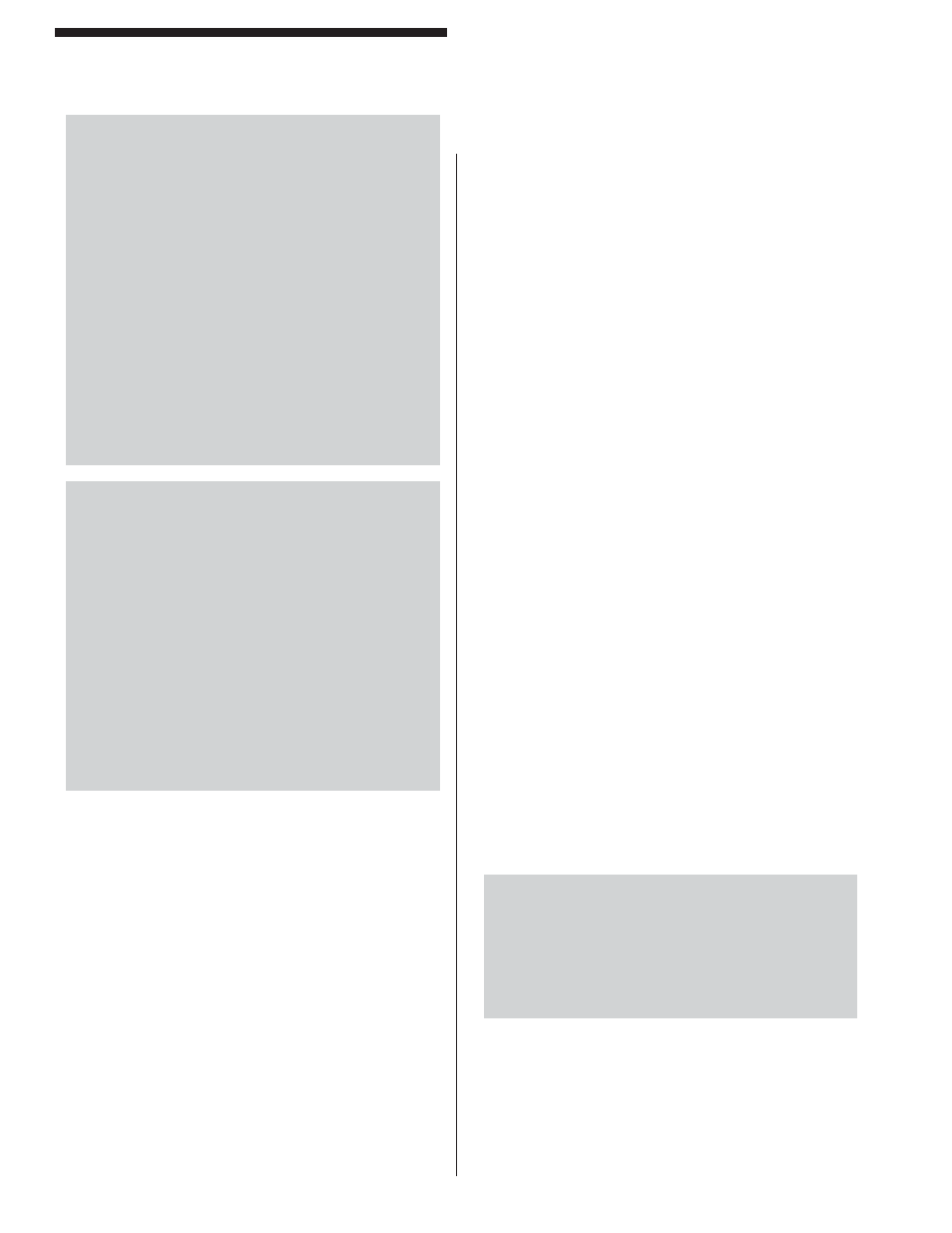 Installation procedures | Pinnacle Systems SS User Manual | Page 14 / 40