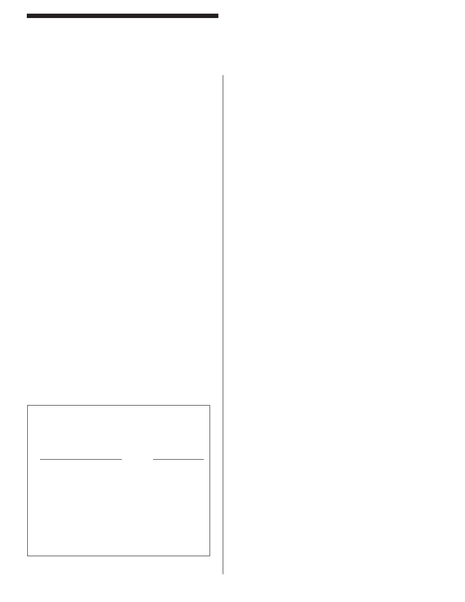 Installation procedures | Pinnacle Systems SS User Manual | Page 18 / 40