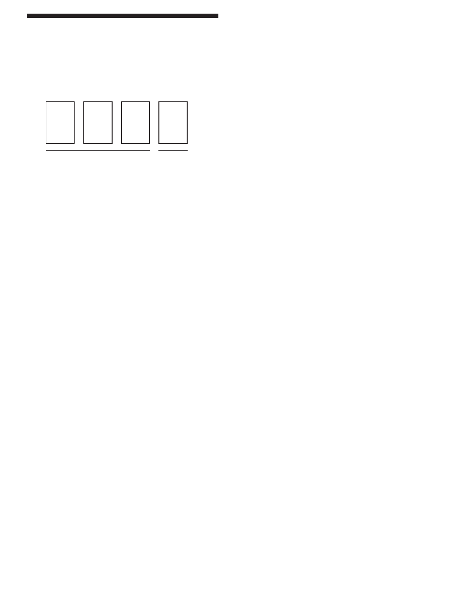 Optional features | Pinnacle Systems CA User Manual | Page 12 / 40