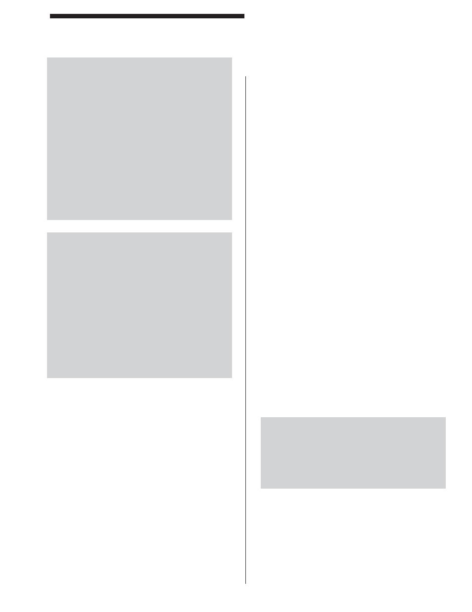Installation procedures | Pinnacle Systems CA User Manual | Page 14 / 40