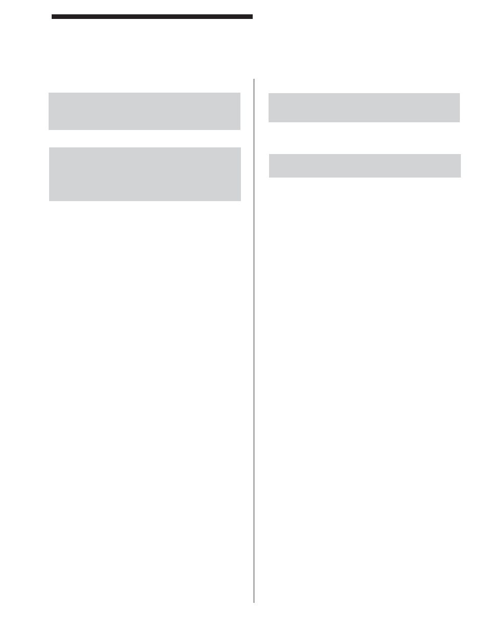 Installation procedures | Pinnacle Systems CA User Manual | Page 16 / 40