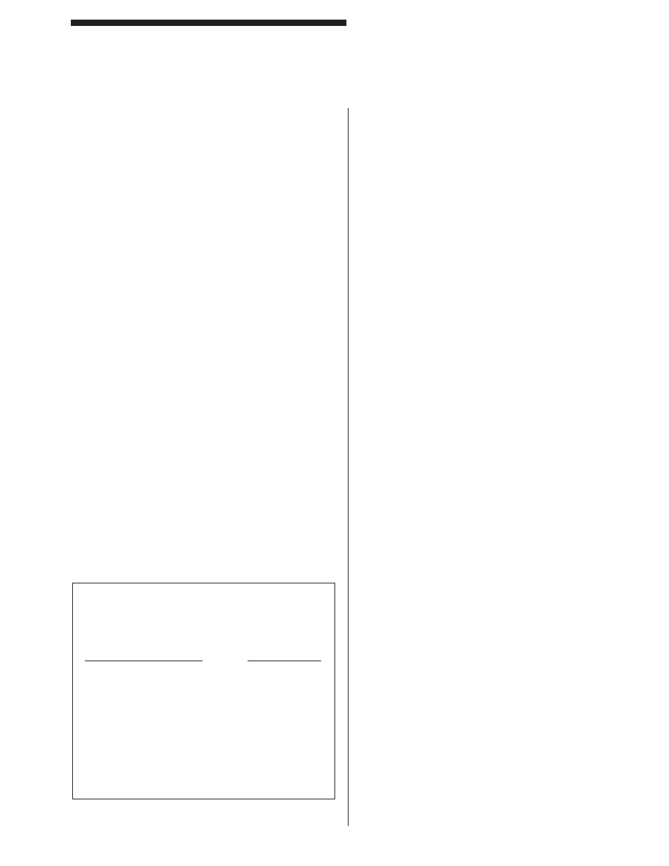 Installation procedures | Pinnacle Systems CA User Manual | Page 18 / 40