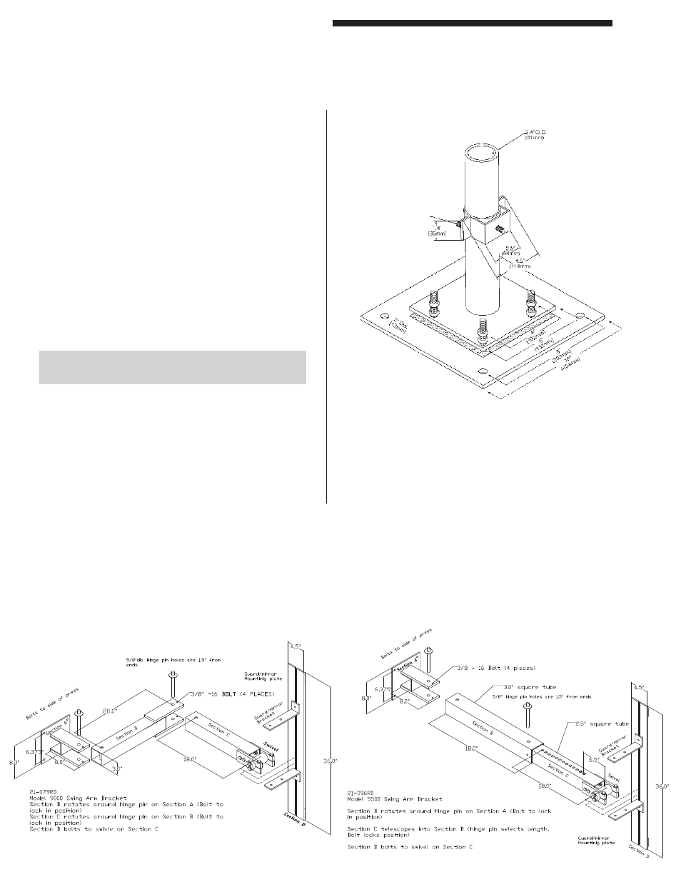 Accessories | Pinnacle Systems CA User Manual | Page 29 / 40
