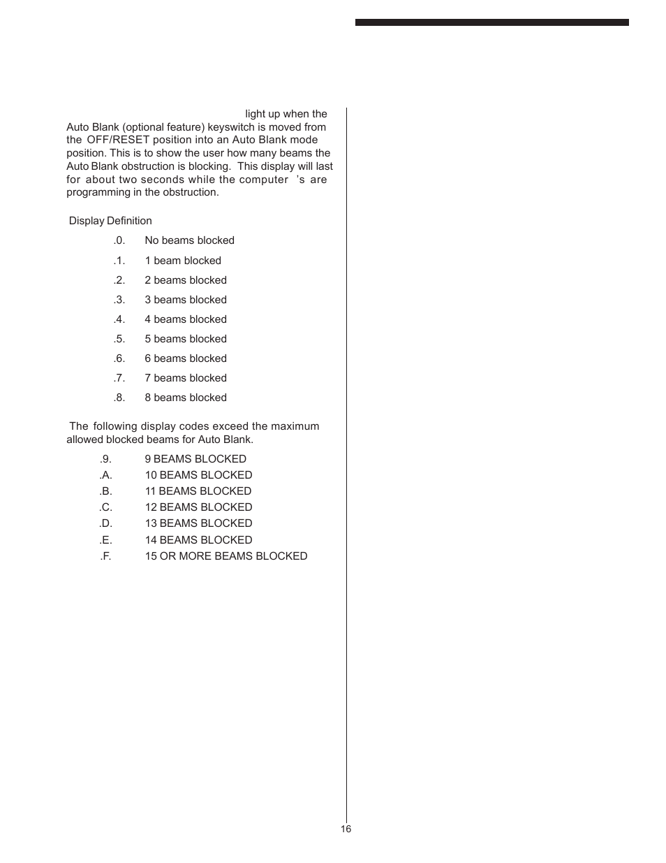 Diagnostics and troubleshooting | Pinnacle Systems SLT Series User Manual | Page 24 / 32