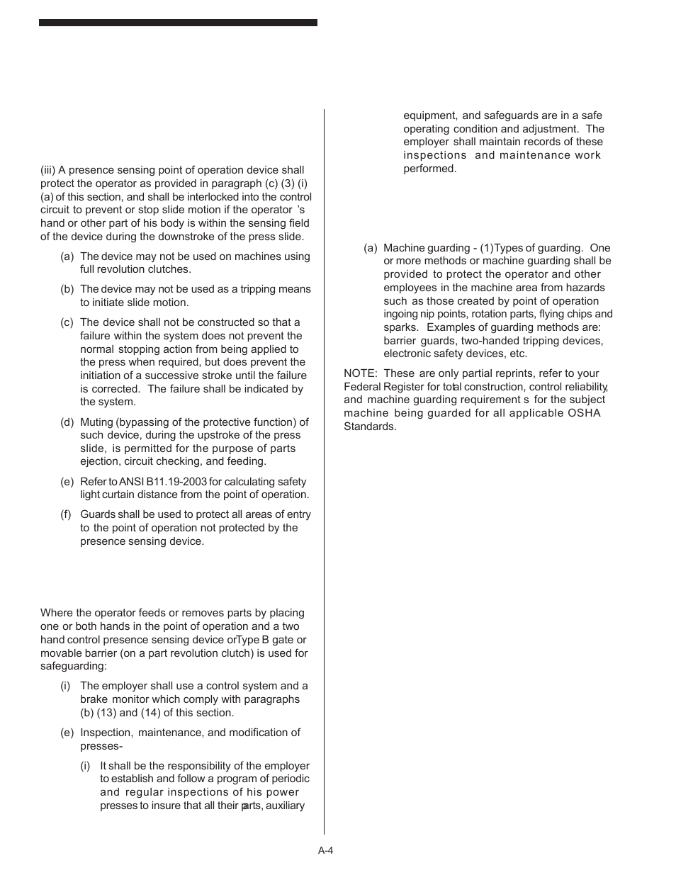 Pinnacle Systems SLT Series User Manual | Page 28 / 32