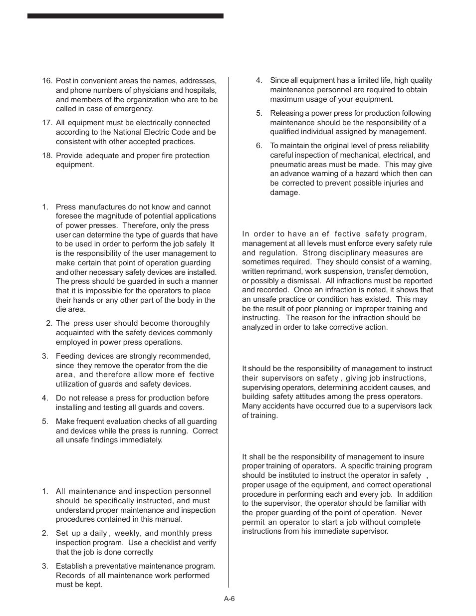 Pinnacle Systems SLT Series User Manual | Page 30 / 32