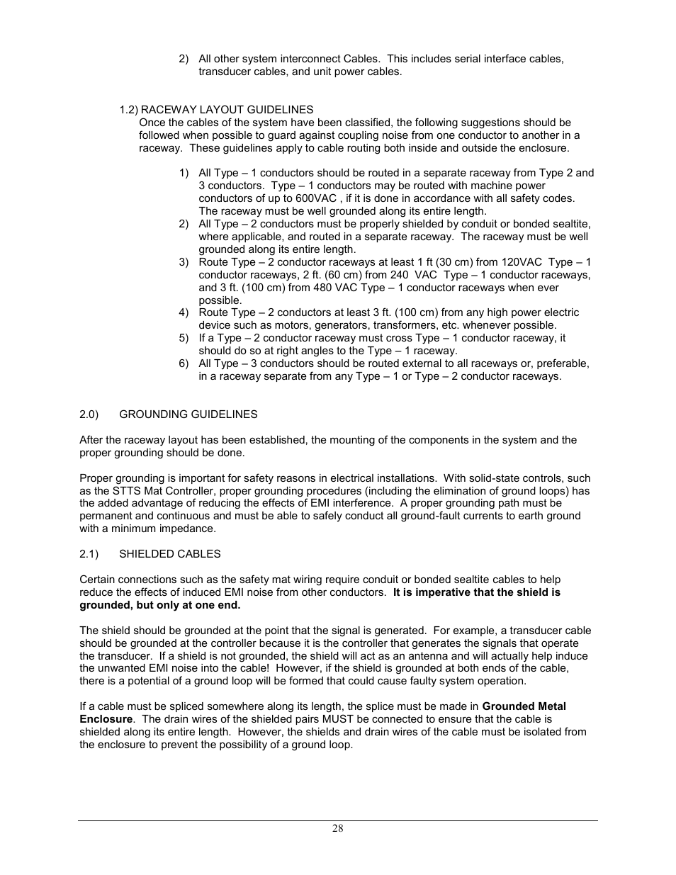 Pinnacle Systems STTS User Manual | Page 34 / 38