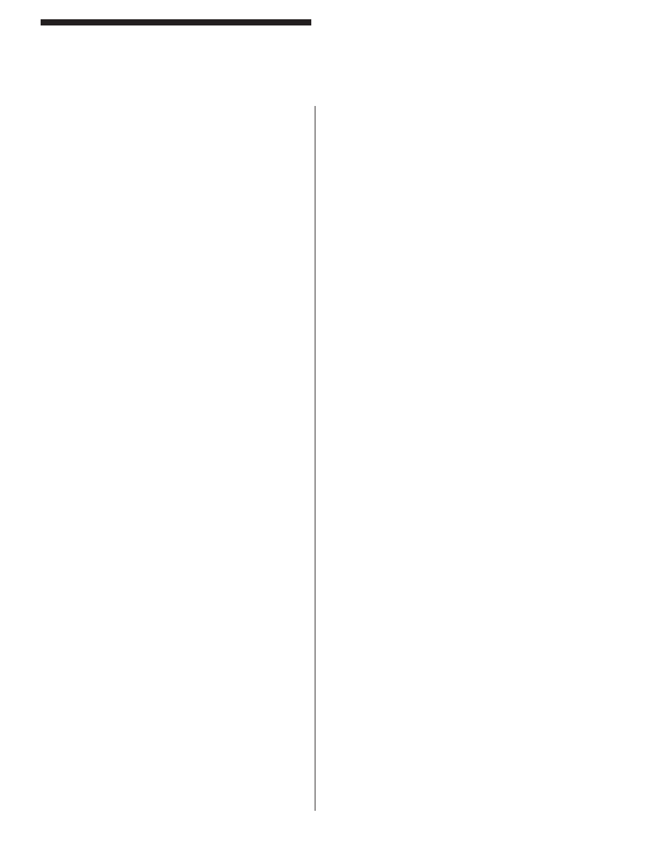 Appendix “b | Pinnacle Systems NSD User Manual | Page 22 / 24