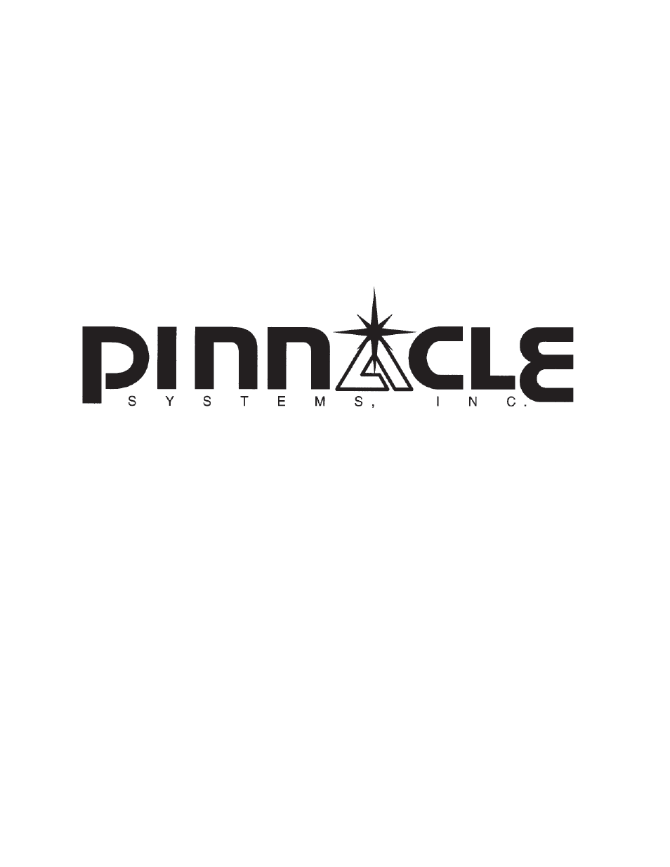 Sales and marketing offi ces | Pinnacle Systems NSD User Manual | Page 24 / 24