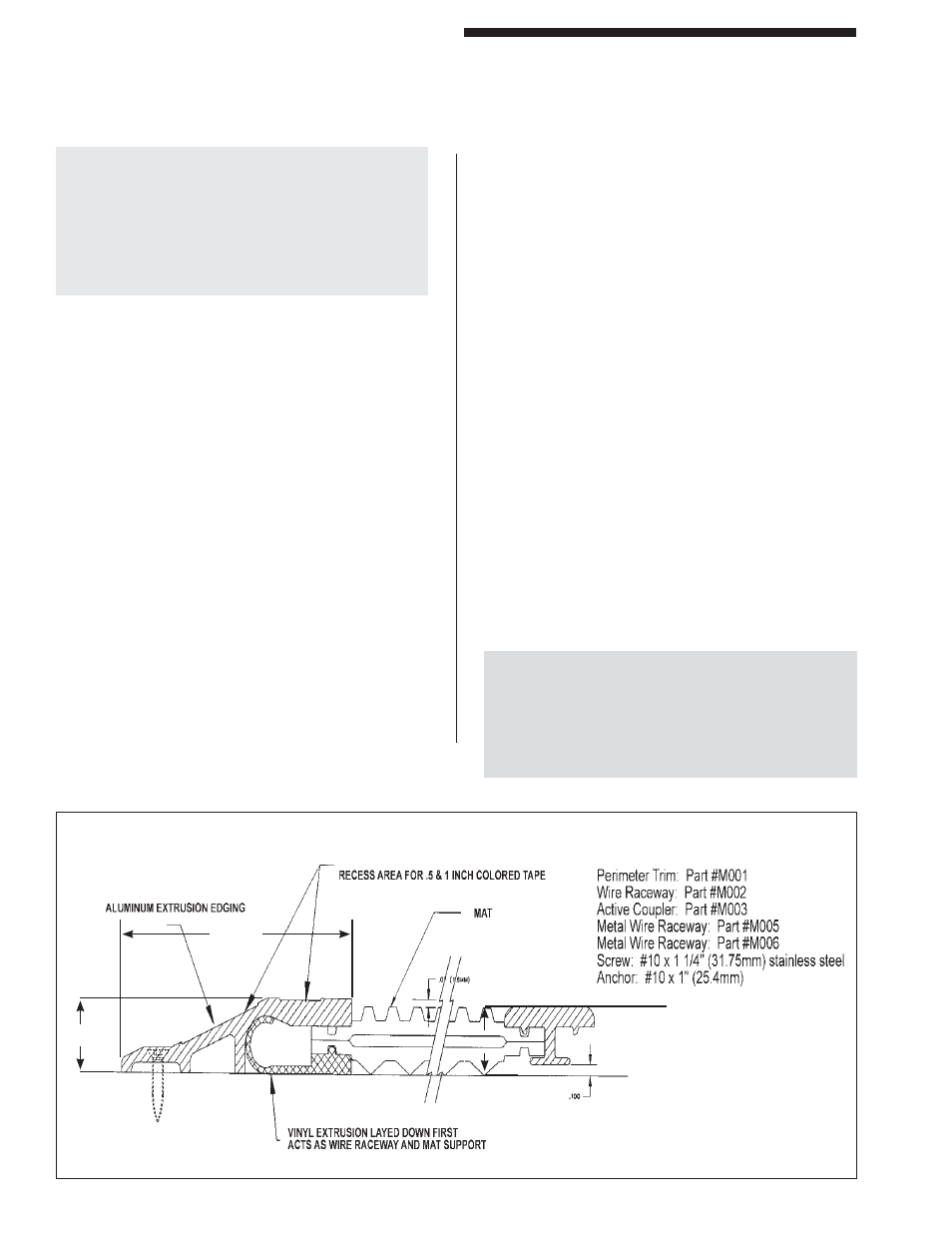 Installation and operation | Pinnacle Systems NSD User Manual | Page 9 / 24