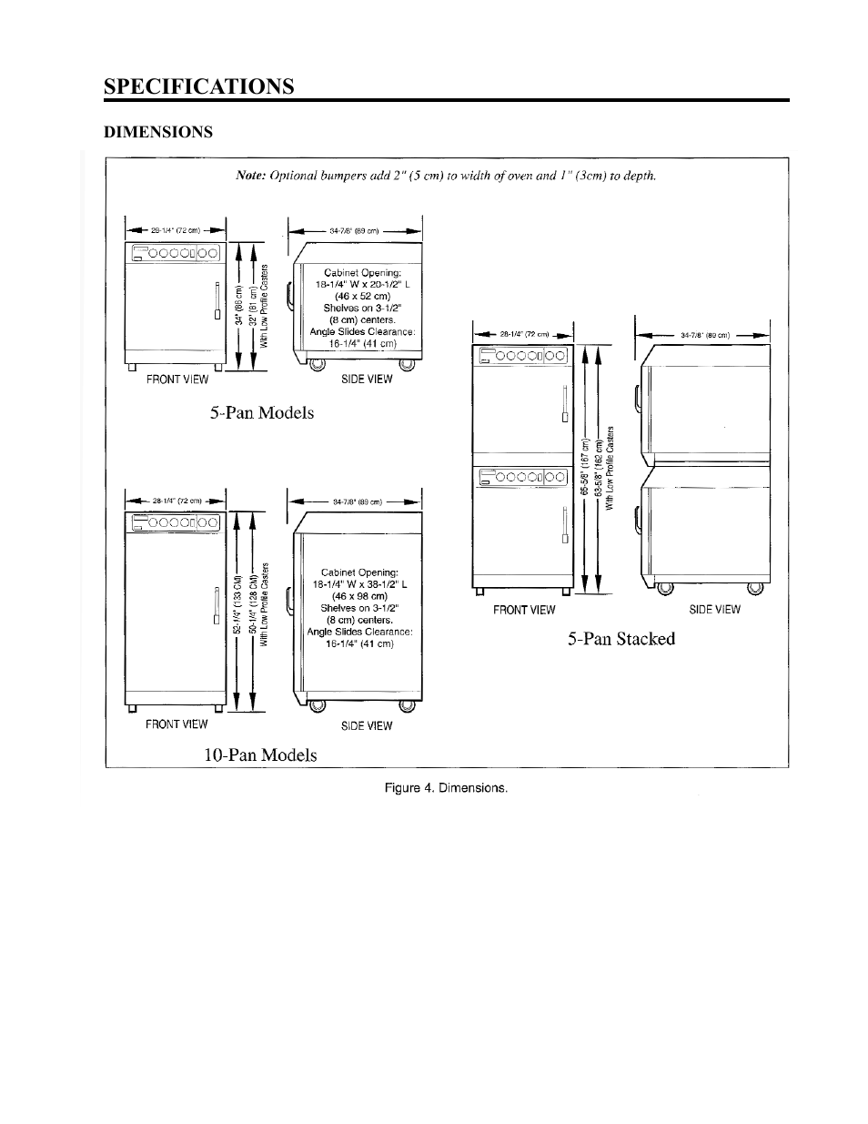 Piper CS2-5 User Manual | Page 6 / 12