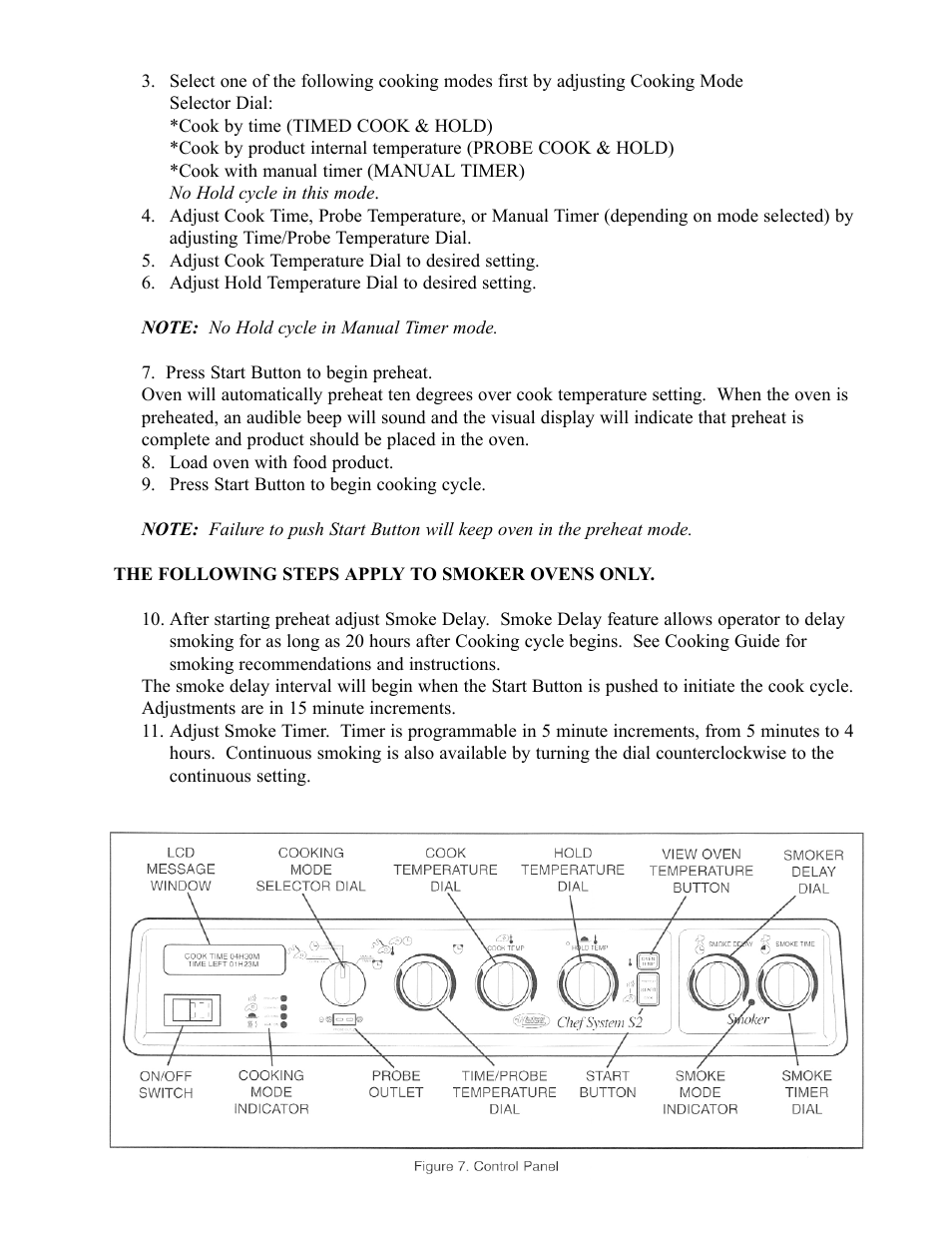 Piper CS2-5 User Manual | Page 9 / 12