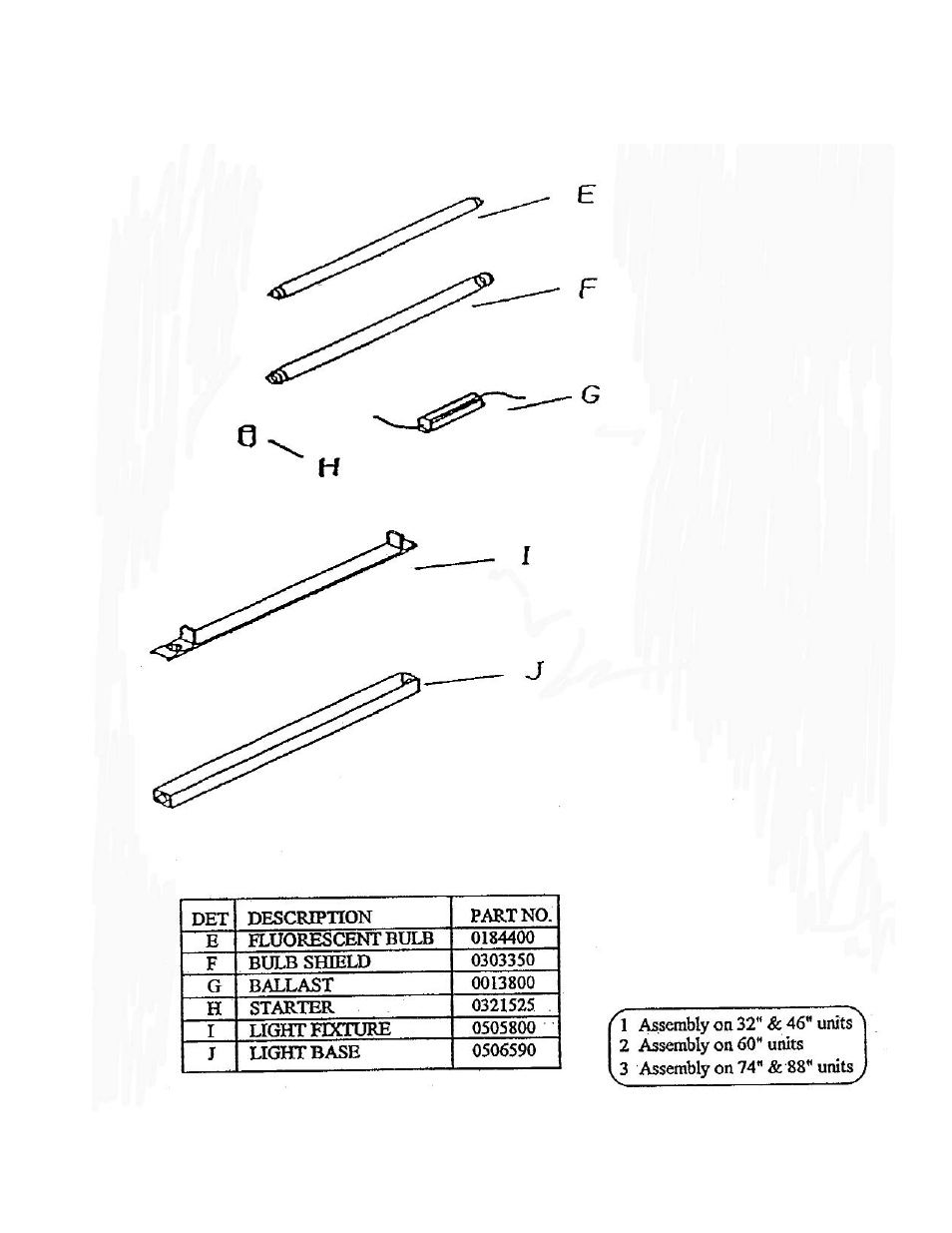 Piper 3-CM User Manual | Page 20 / 25