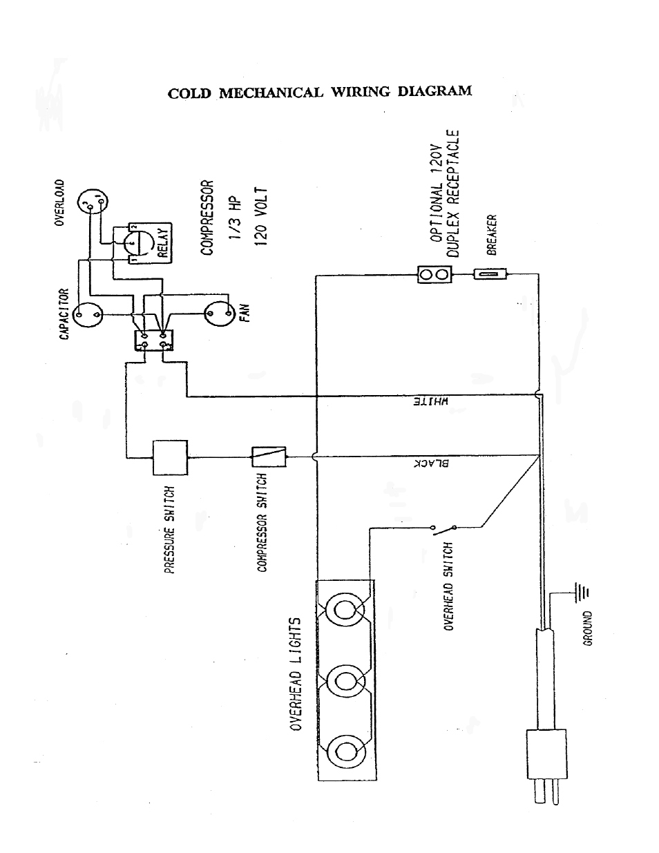 Piper 3-CM User Manual | Page 23 / 25