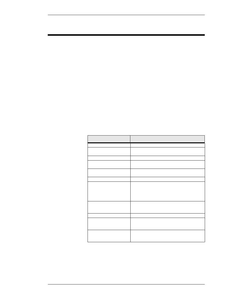 Quick reference for devices, Quick reference for digitizing tablet, Uick | Eference, Evices | Pointmaker PVI 65 User Manual | Page 109 / 130