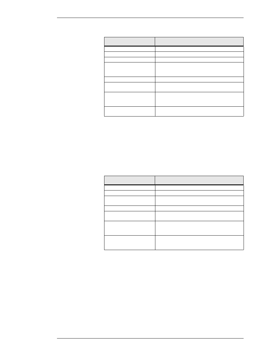 Quick reference for other mouse devices | Pointmaker PVI 65 User Manual | Page 111 / 130