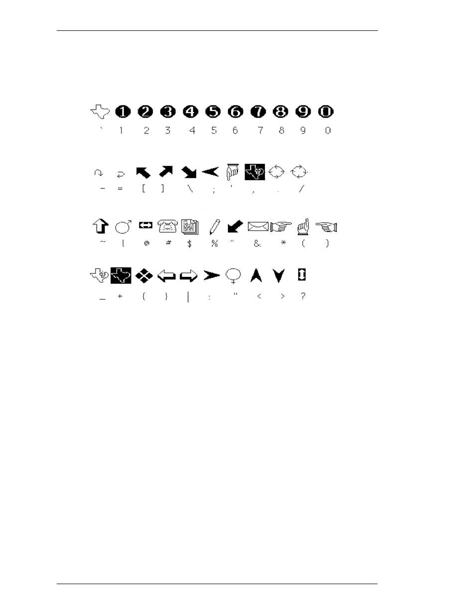 Pointmaker PVI 65 User Manual | Page 118 / 130