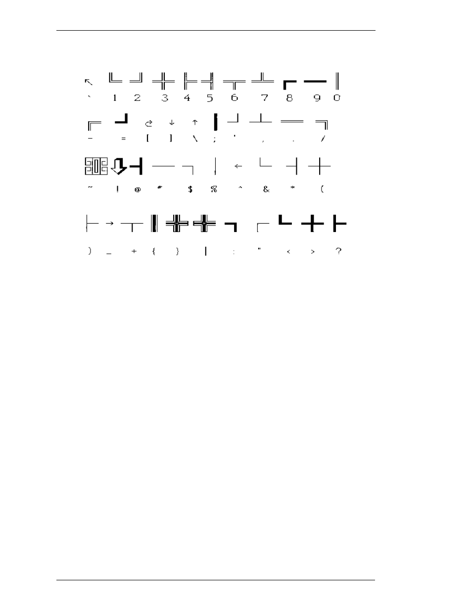 Pointmaker PVI 65 User Manual | Page 120 / 130