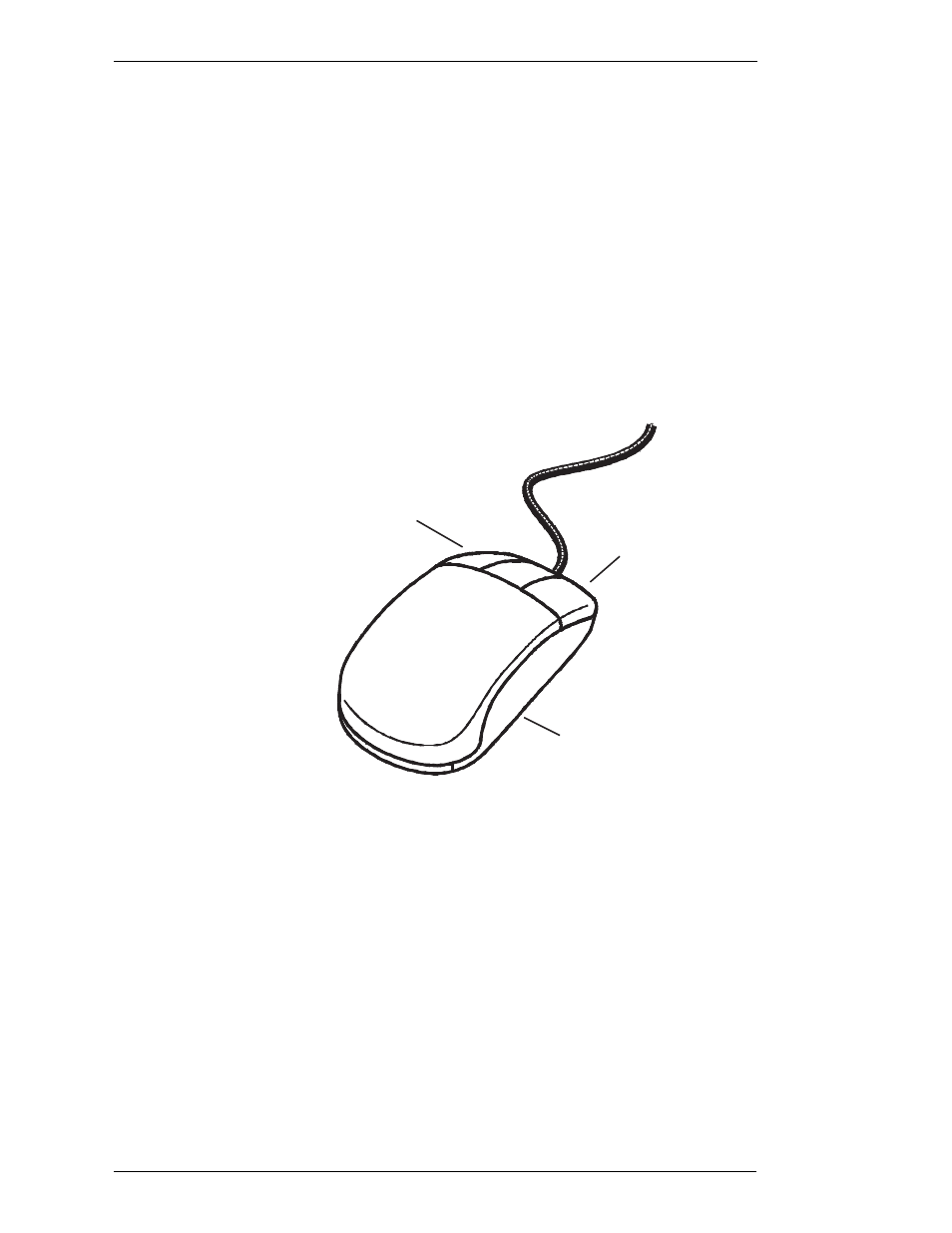 Mouse-type devices | Pointmaker PVI 65 User Manual | Page 28 / 130